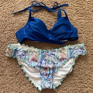 Victoria’s Secret Bathing Suit Set